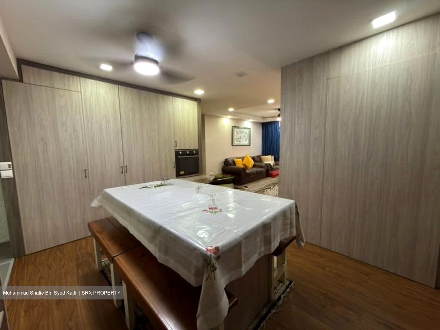 Blk 515B The Premiere @ Tampines (Tampines), HDB 5 Rooms #637741081